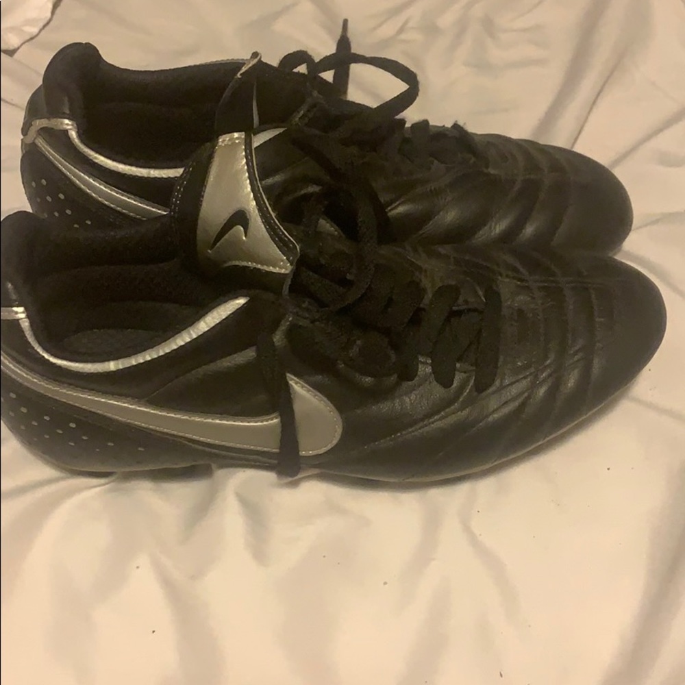 Cleats